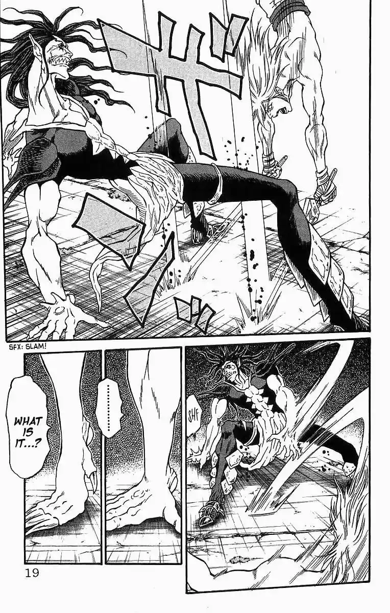 Full Ahead! Coco vol.22 ch.250