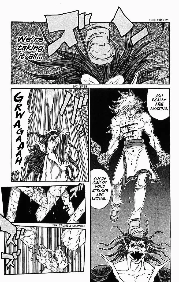 Full Ahead! Coco vol.22 ch.250