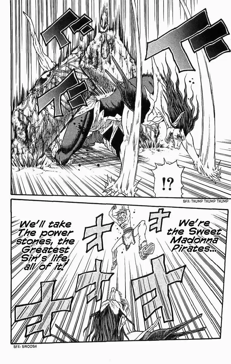 Full Ahead! Coco vol.22 ch.250