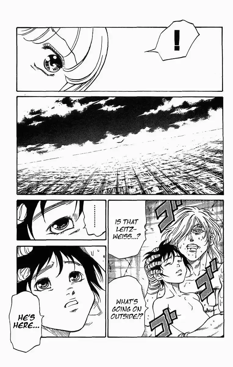 Full Ahead! Coco vol.22 ch.254