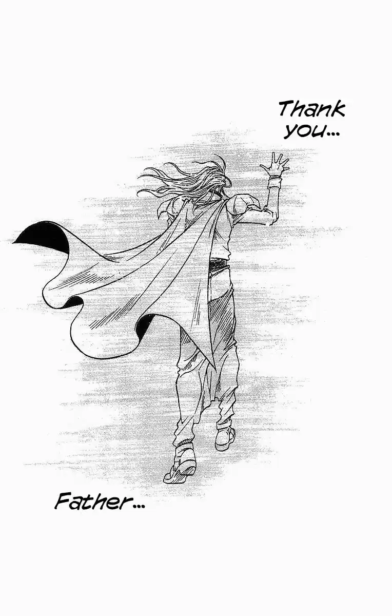 Full Ahead! Coco vol.22 ch.254