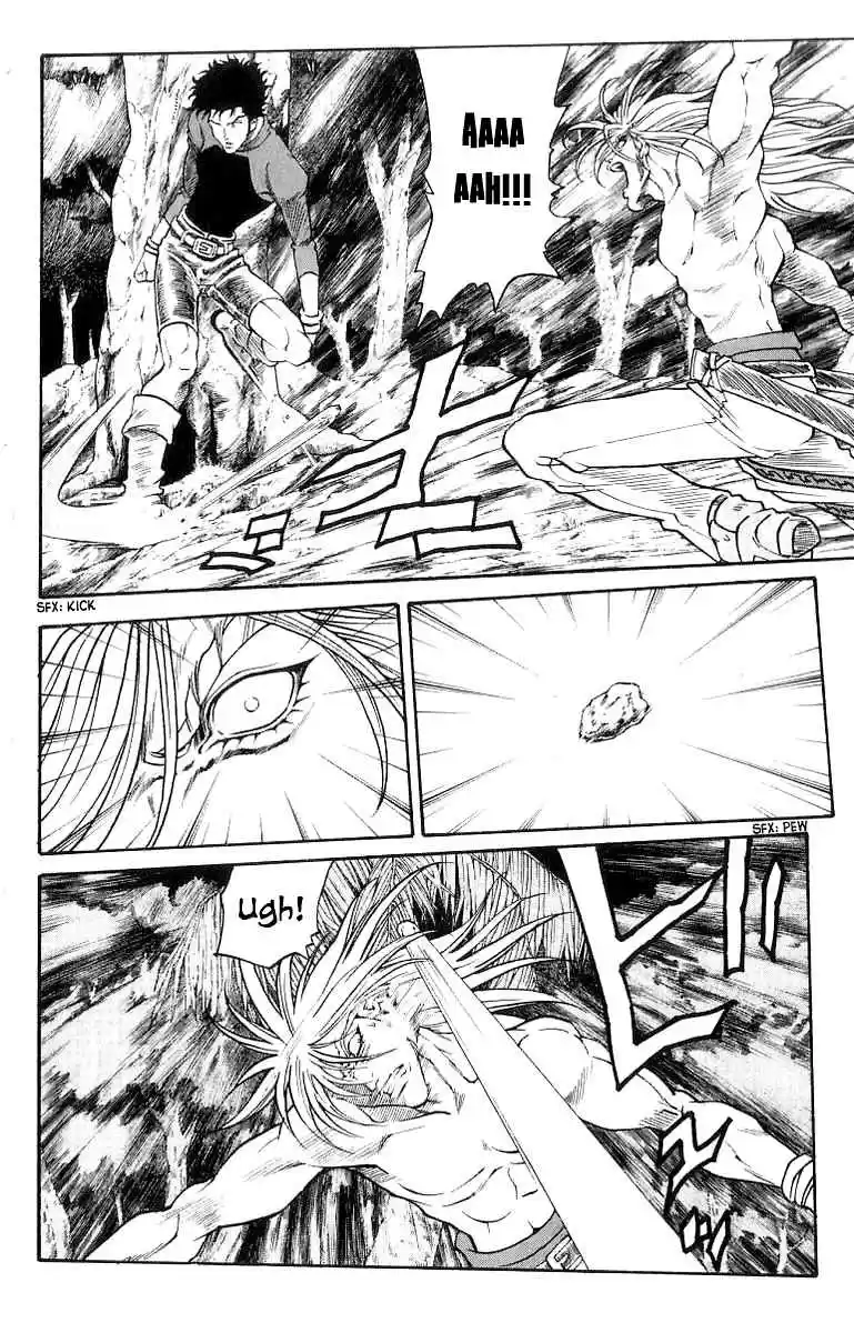 Full Ahead! Coco Vol.23 Ch.196