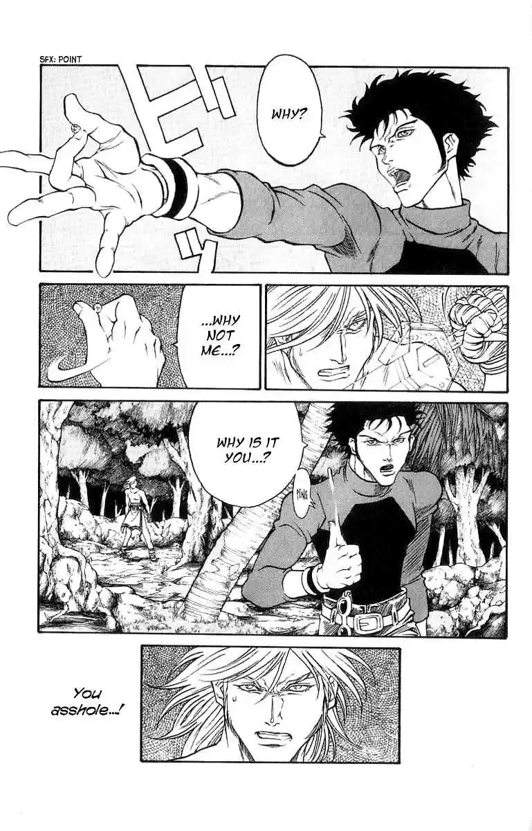 Full Ahead! Coco Vol.23 Ch.196