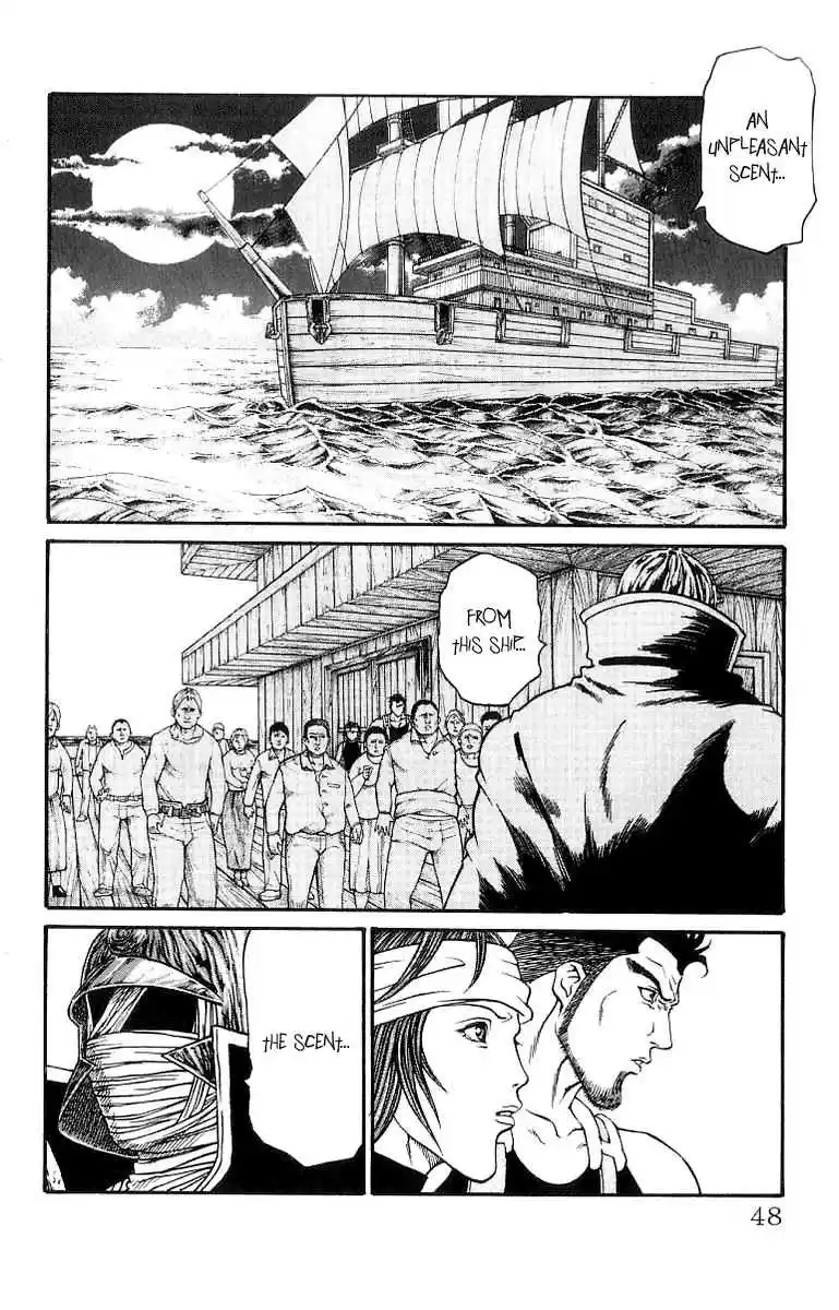 Full Ahead! Coco Vol.23 Ch.198