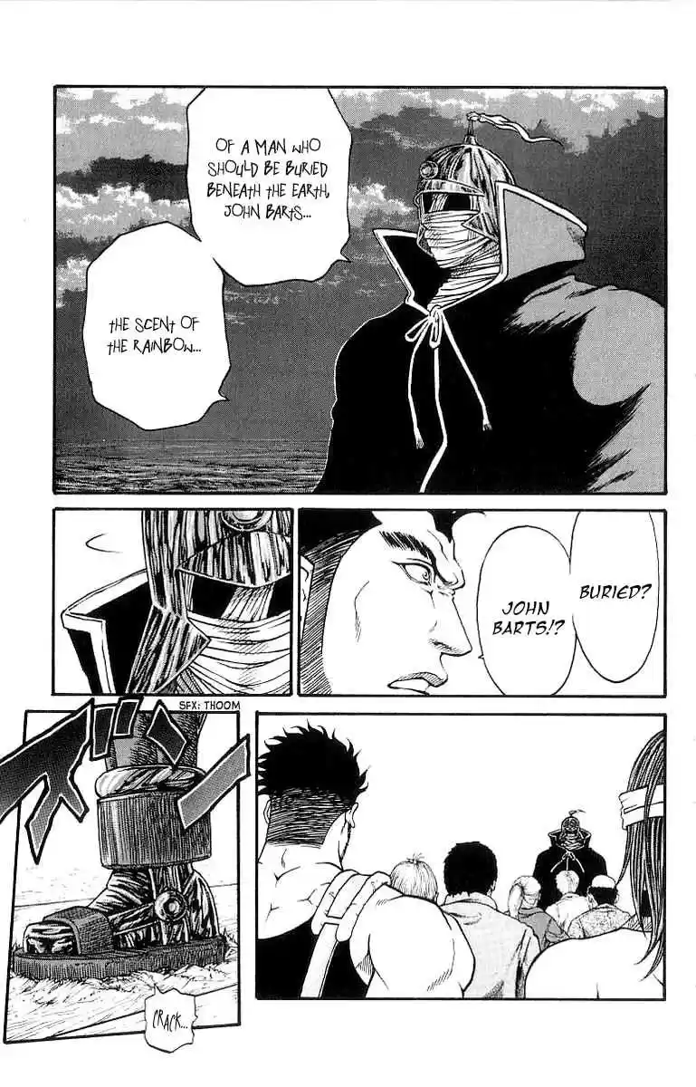 Full Ahead! Coco Vol.23 Ch.198