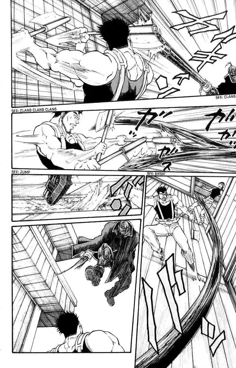 Full Ahead! Coco Vol.23 Ch.198