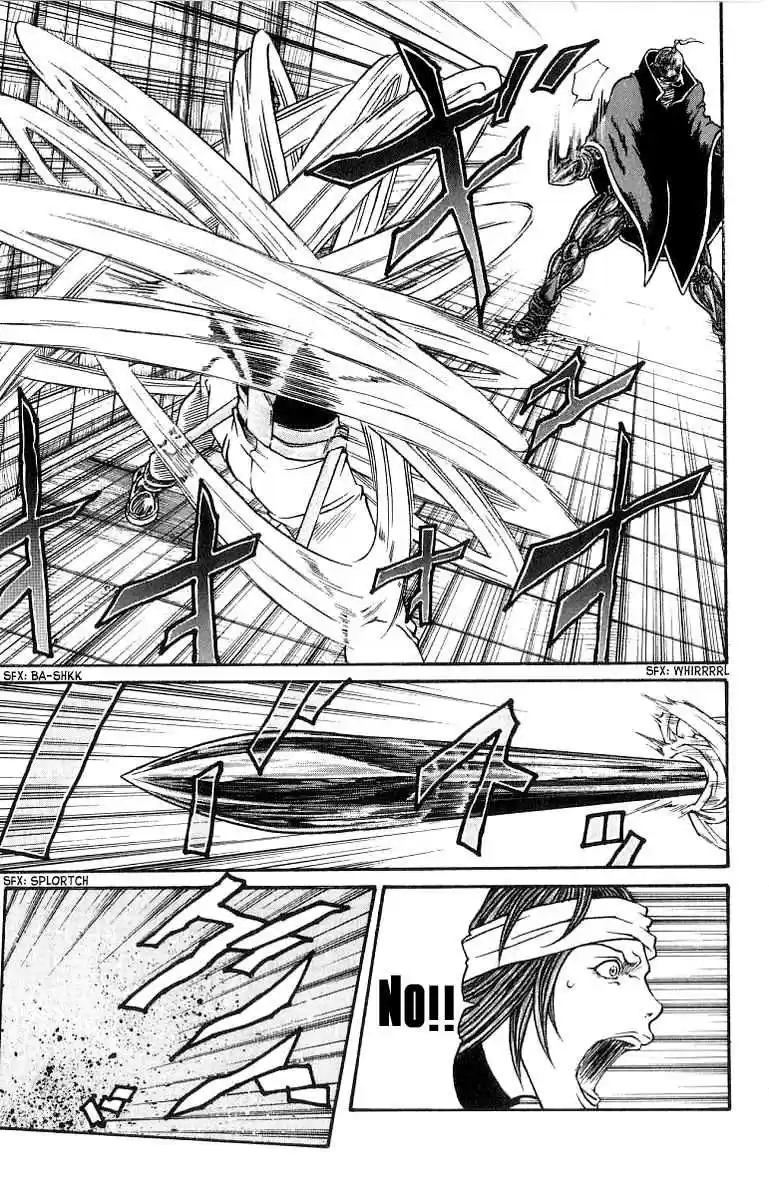 Full Ahead! Coco Vol.23 Ch.198