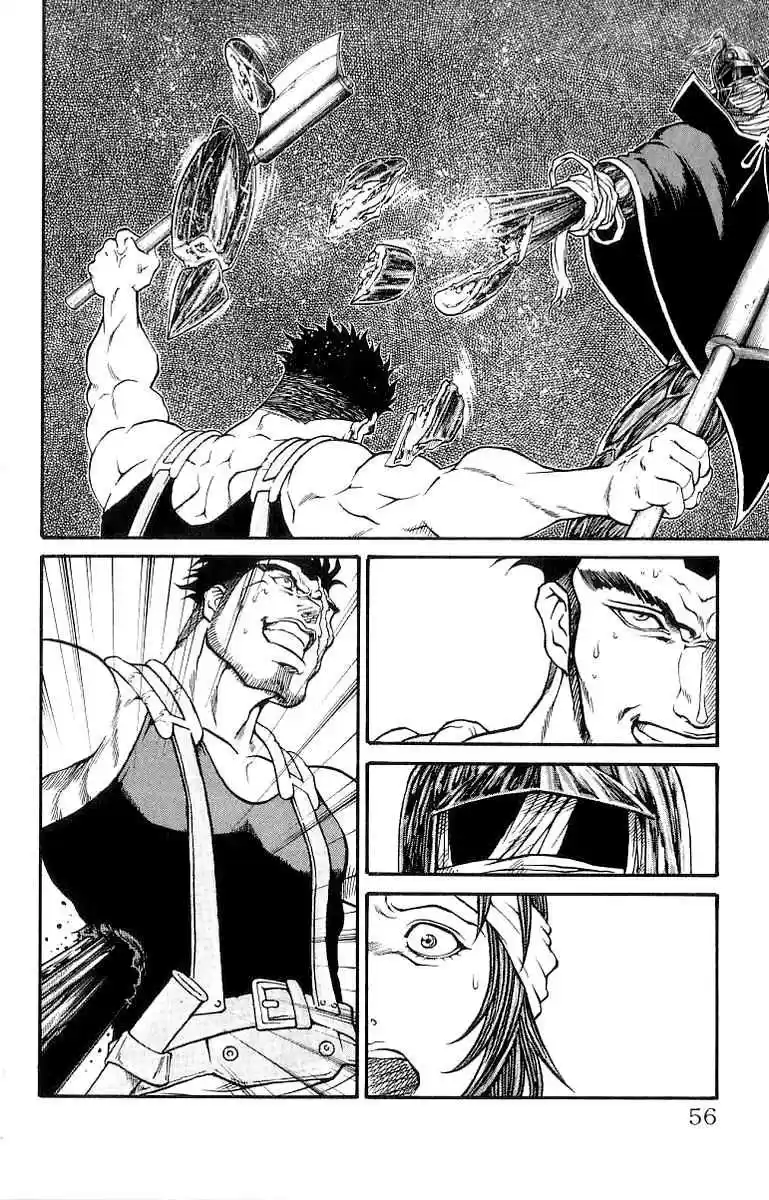 Full Ahead! Coco Vol.23 Ch.198