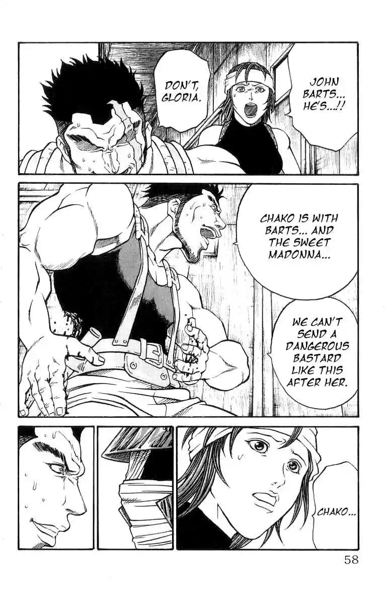 Full Ahead! Coco Vol.23 Ch.198