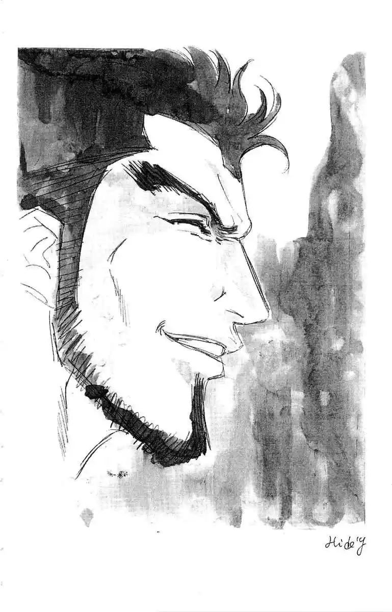 Full Ahead! Coco Vol.23 Ch.198