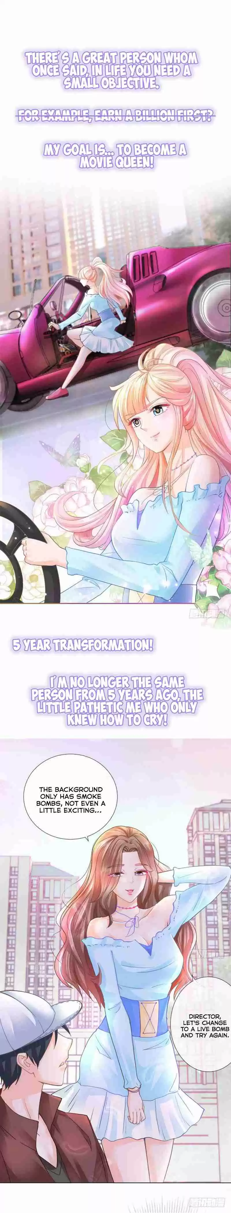 Full Marks, Hidden Marriage Ch. 0 Prologue