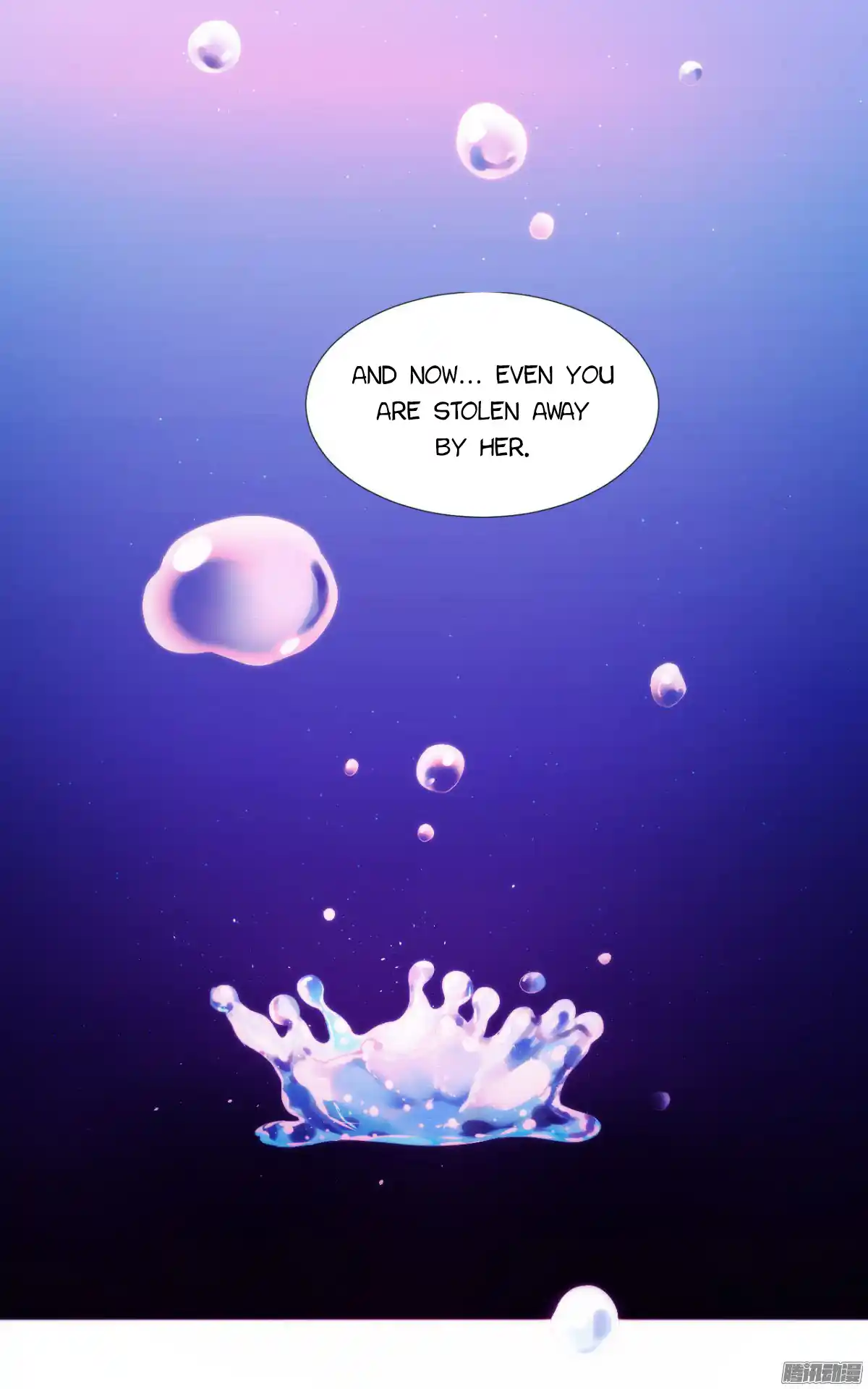 Full Marks: Hidden Marriage Ch. 1