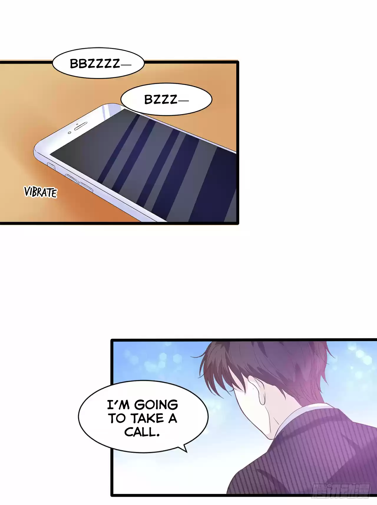 Full Marks Hidden Marriage Ch. 10