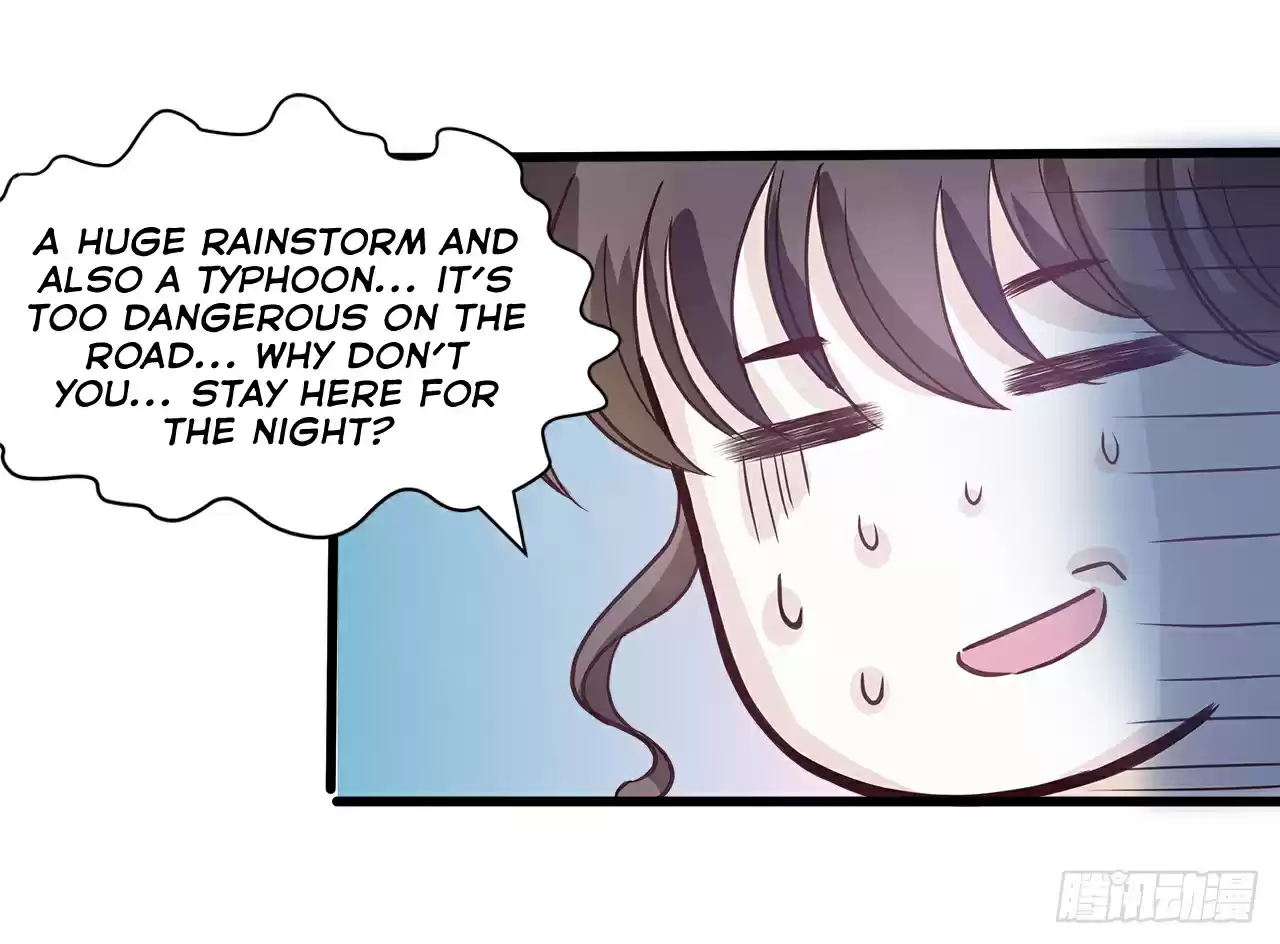 Full Marks Hidden Marriage Ch. 10