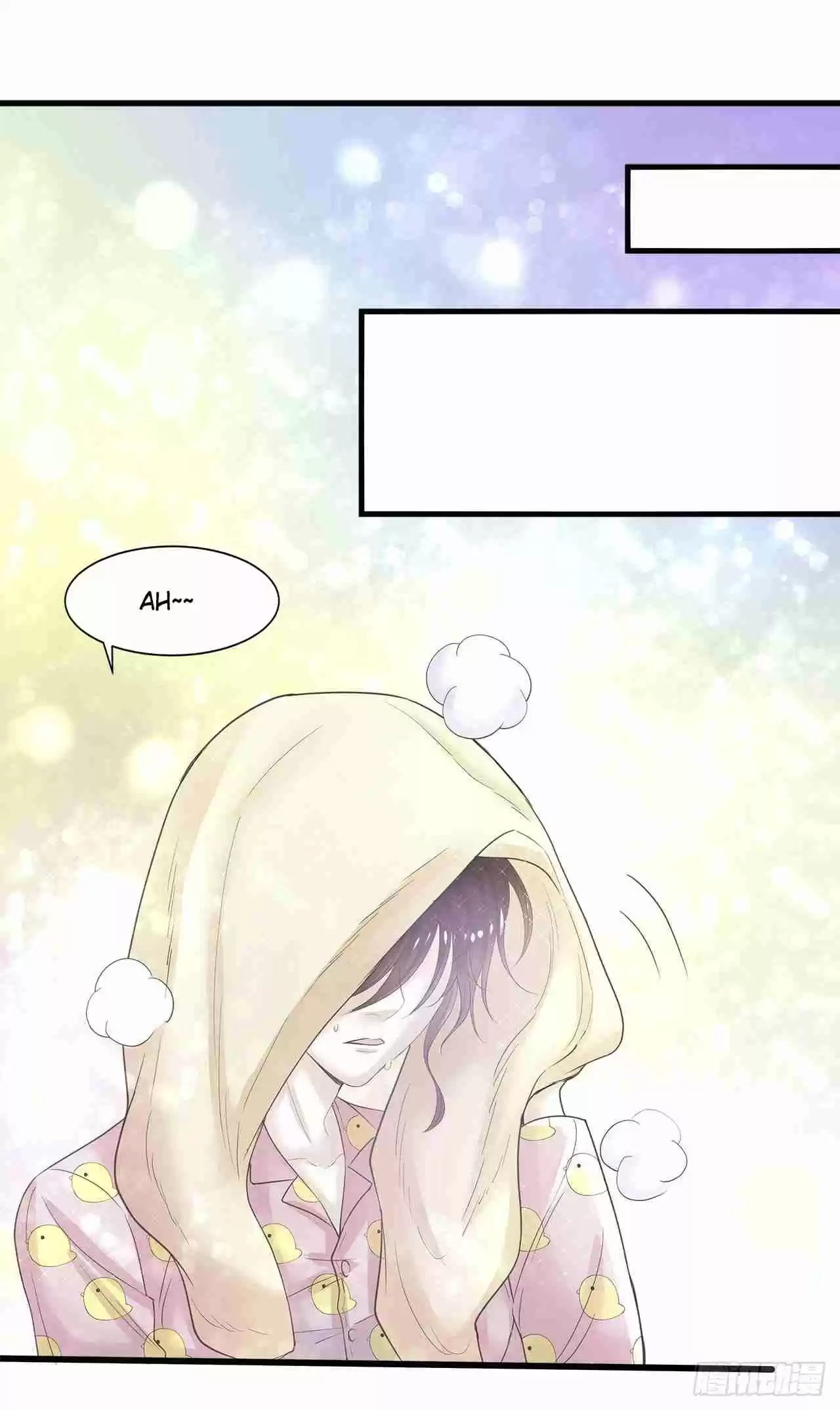 Full Marks Hidden Marriage Ch. 11