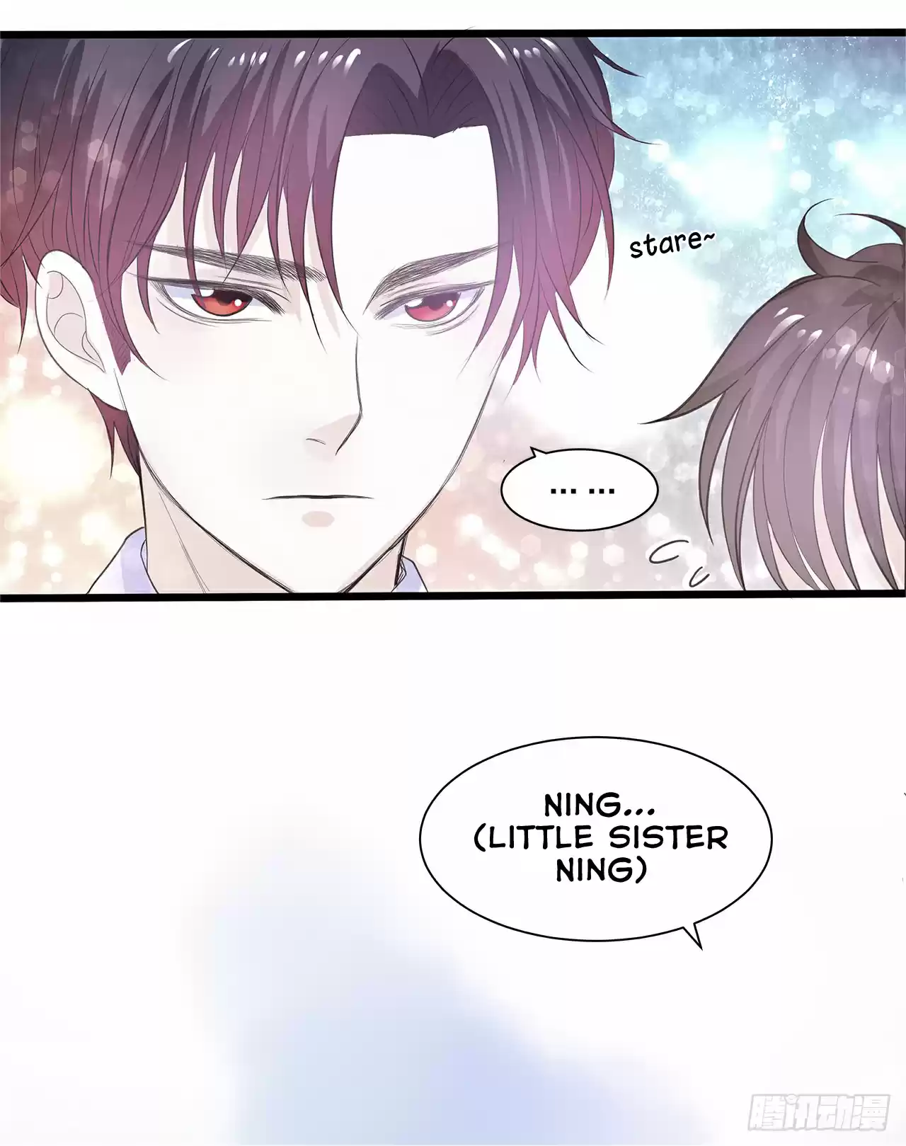 Full Marks Hidden Marriage Ch. 12