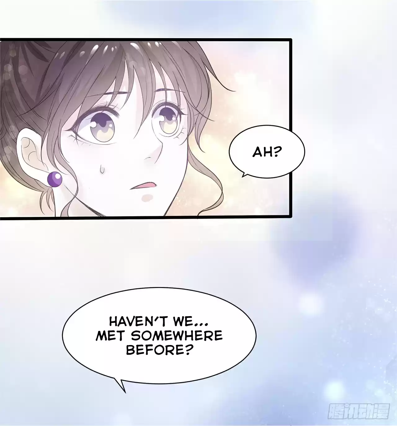 Full Marks Hidden Marriage Ch. 12