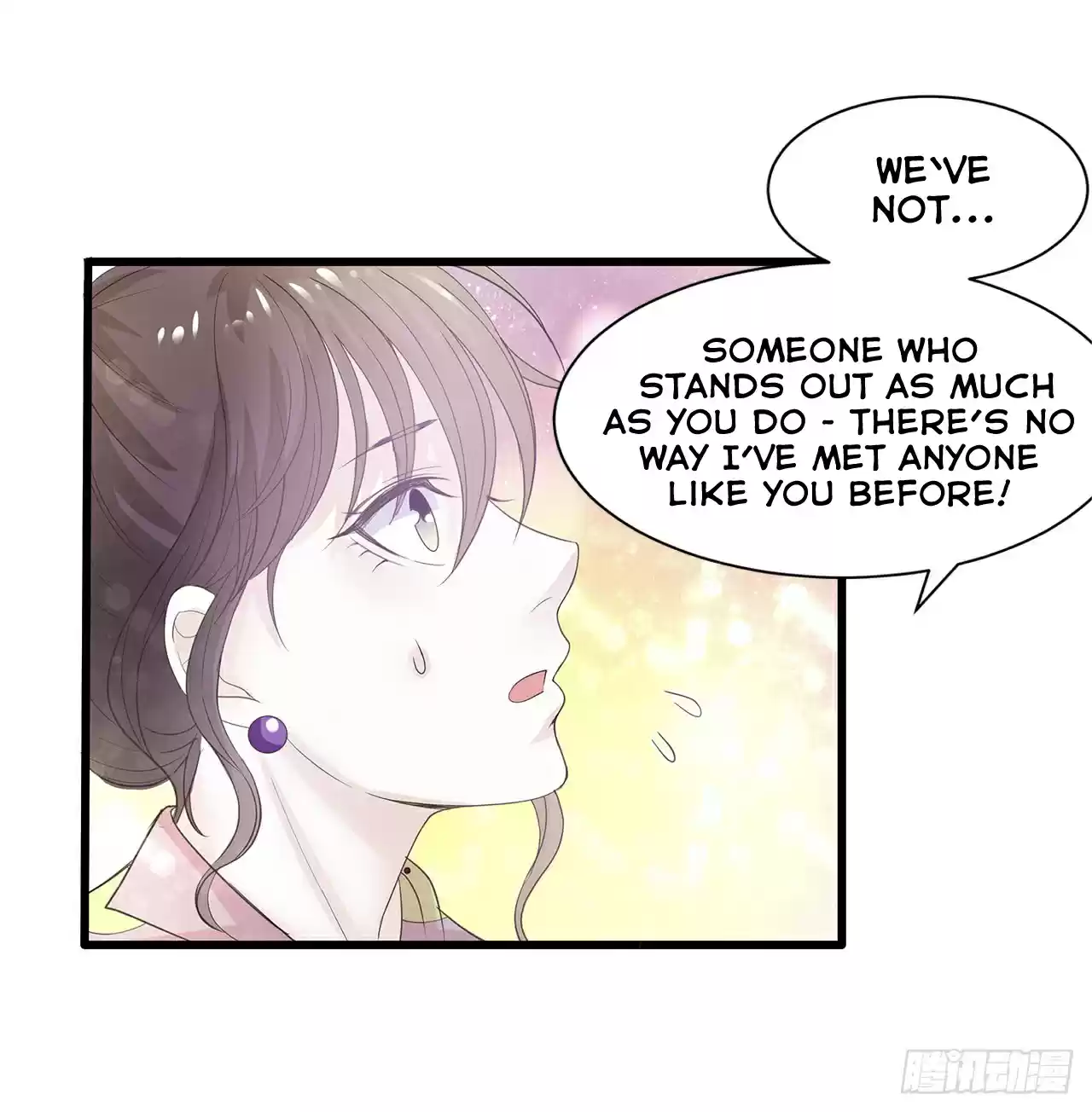 Full Marks Hidden Marriage Ch. 12