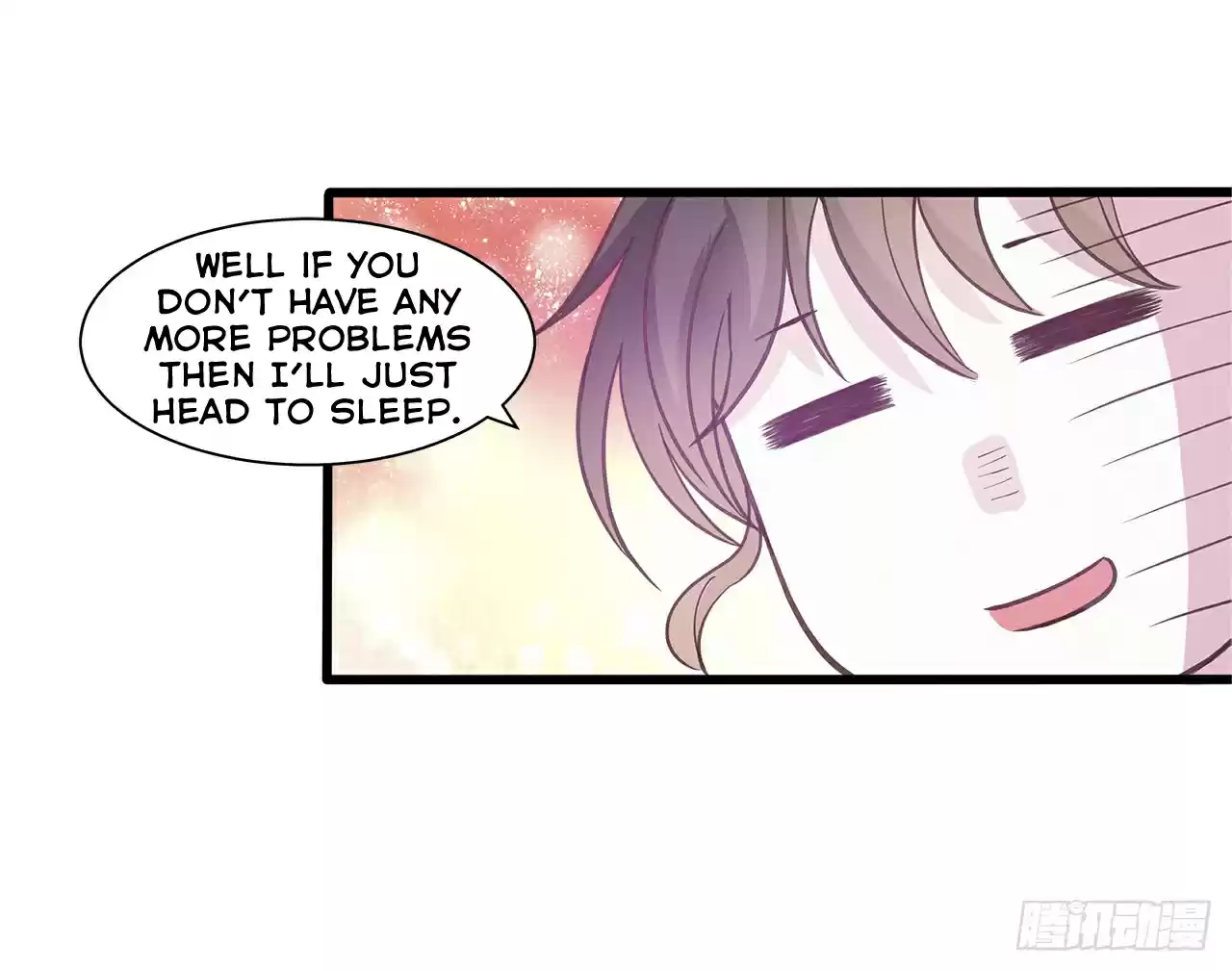 Full Marks Hidden Marriage Ch. 12