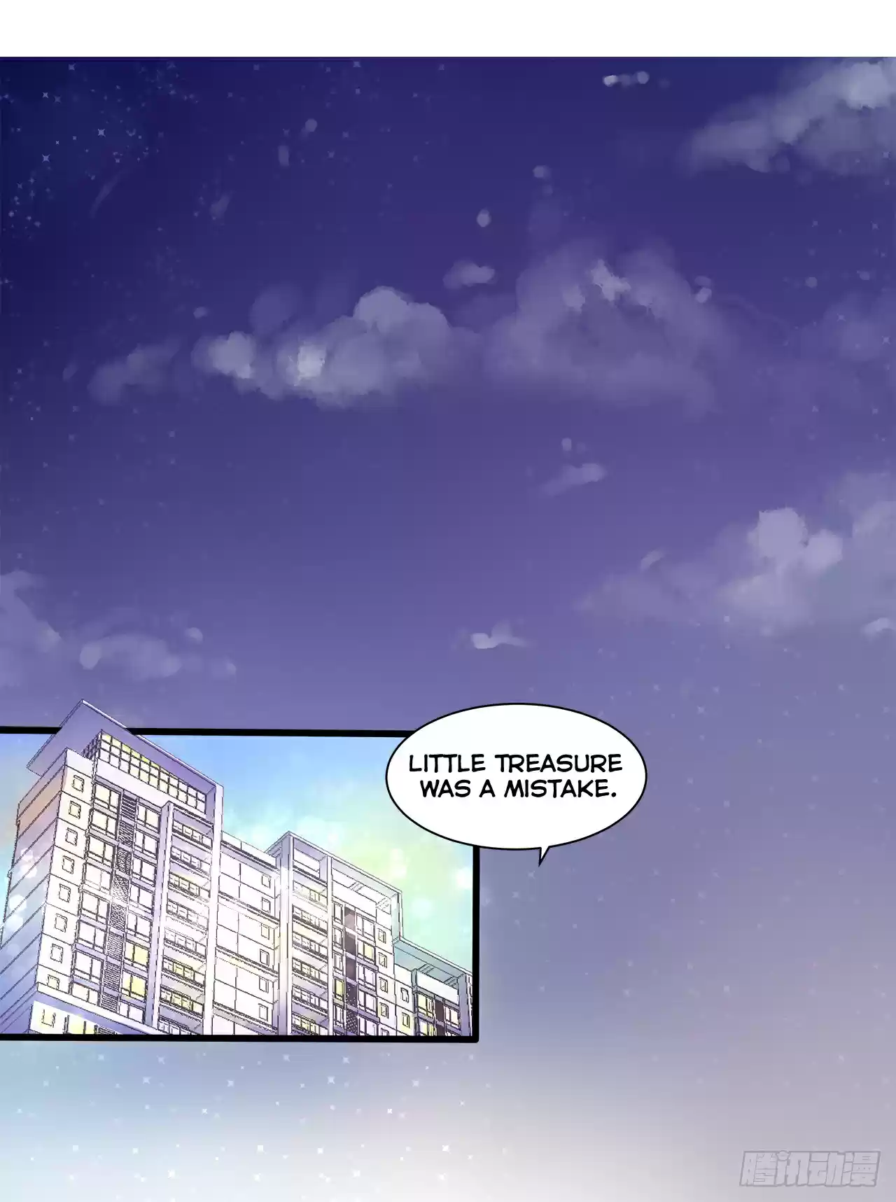 Full Marks Hidden Marriage Ch. 13