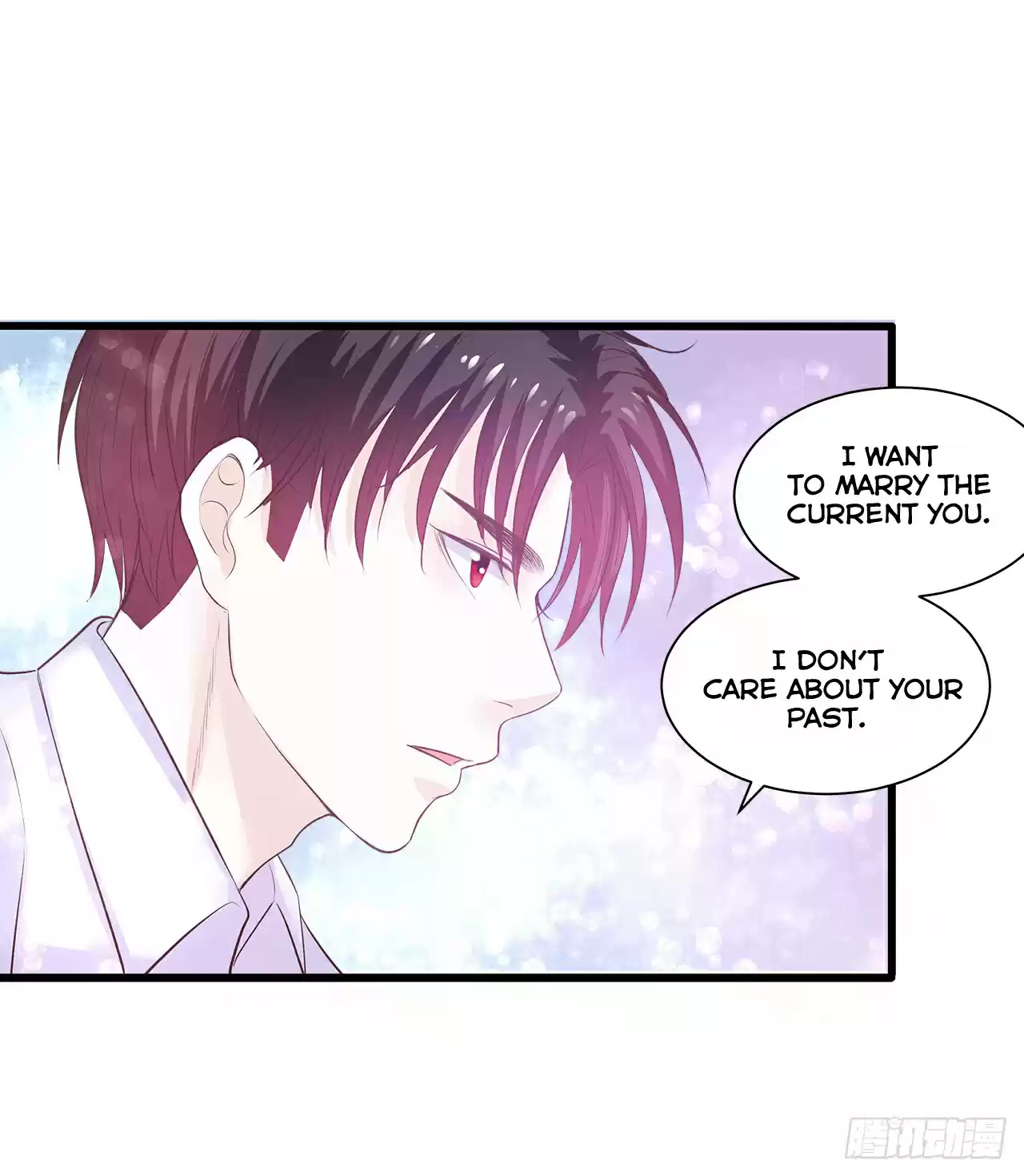Full Marks Hidden Marriage Ch. 13