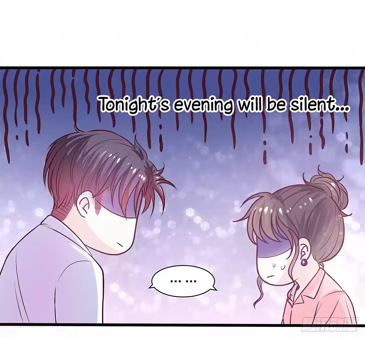 Full Marks Hidden Marriage Ch. 13