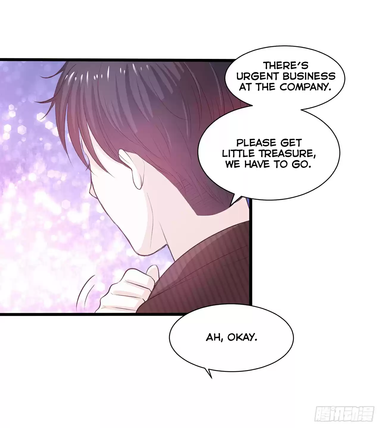 Full Marks Hidden Marriage Ch. 13