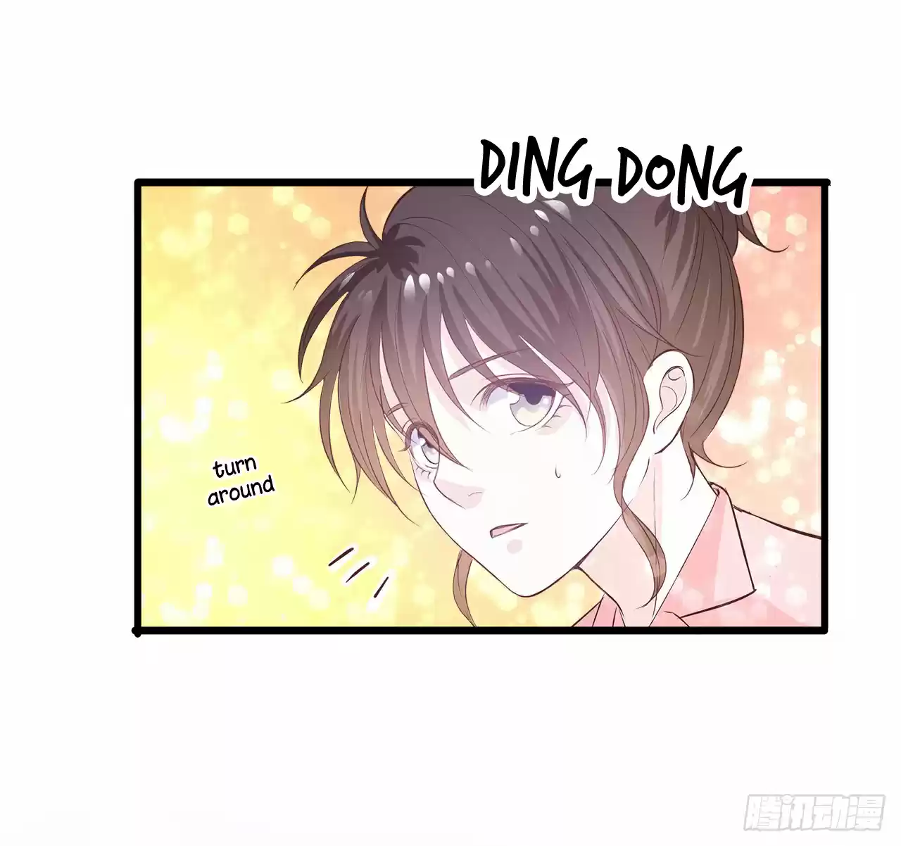 Full Marks Hidden Marriage Ch. 13