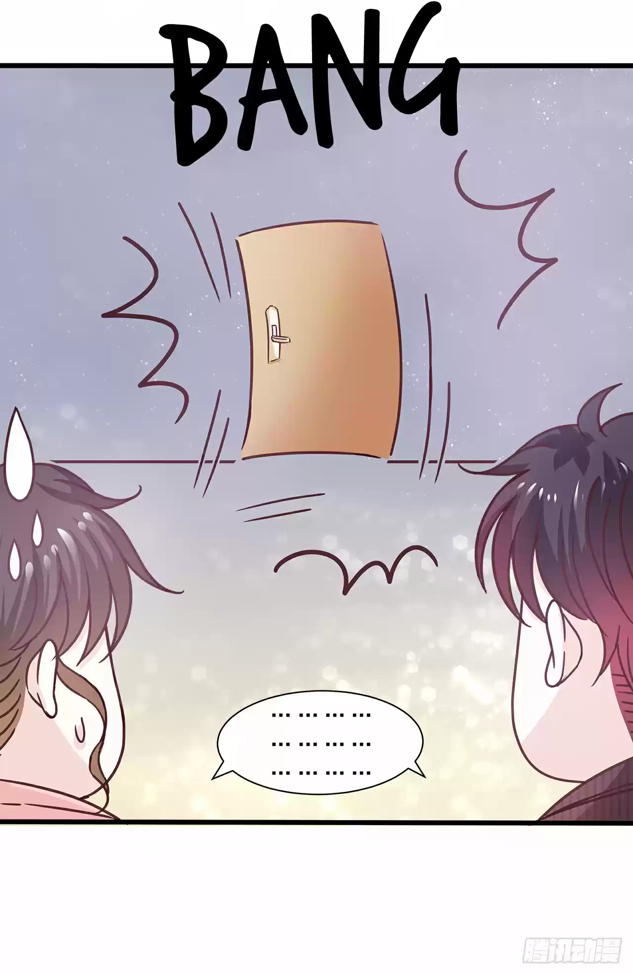 Full Marks Hidden Marriage Ch. 13