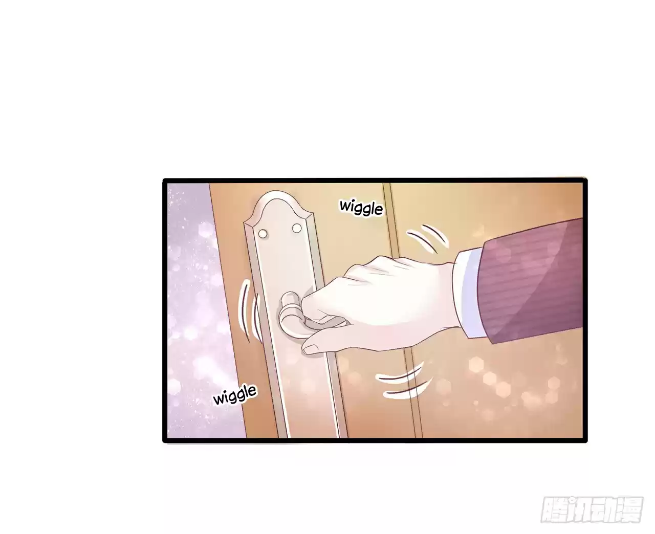 Full Marks Hidden Marriage Ch. 13