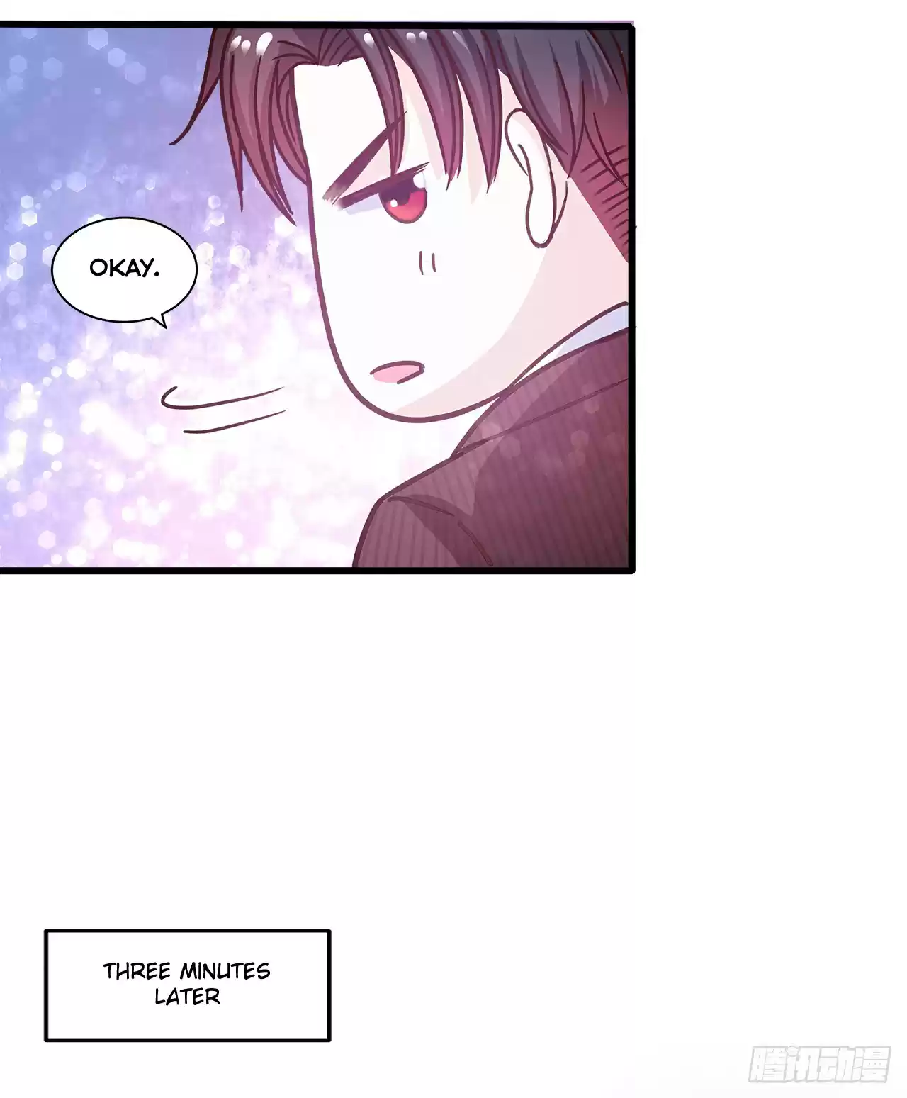 Full Marks Hidden Marriage Ch. 13