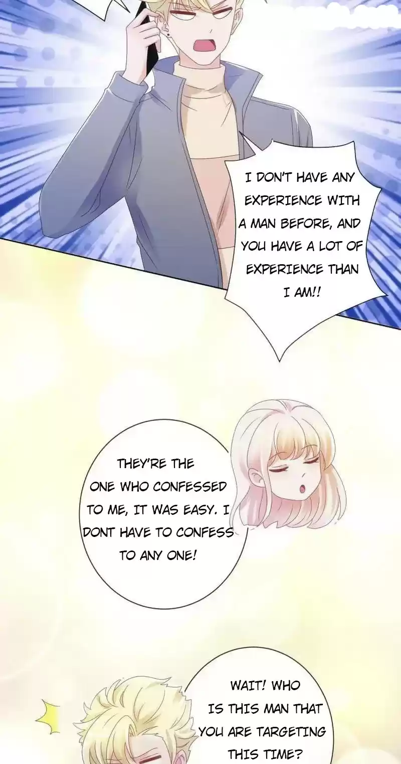 Full Marks, Hidden Marriage Ch. 190