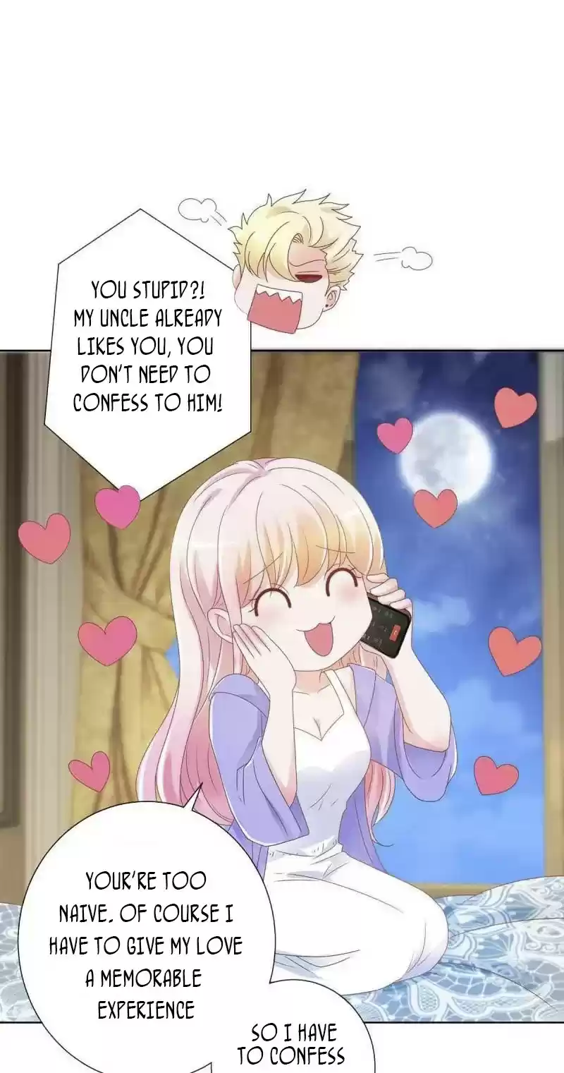 Full Marks, Hidden Marriage Ch. 190