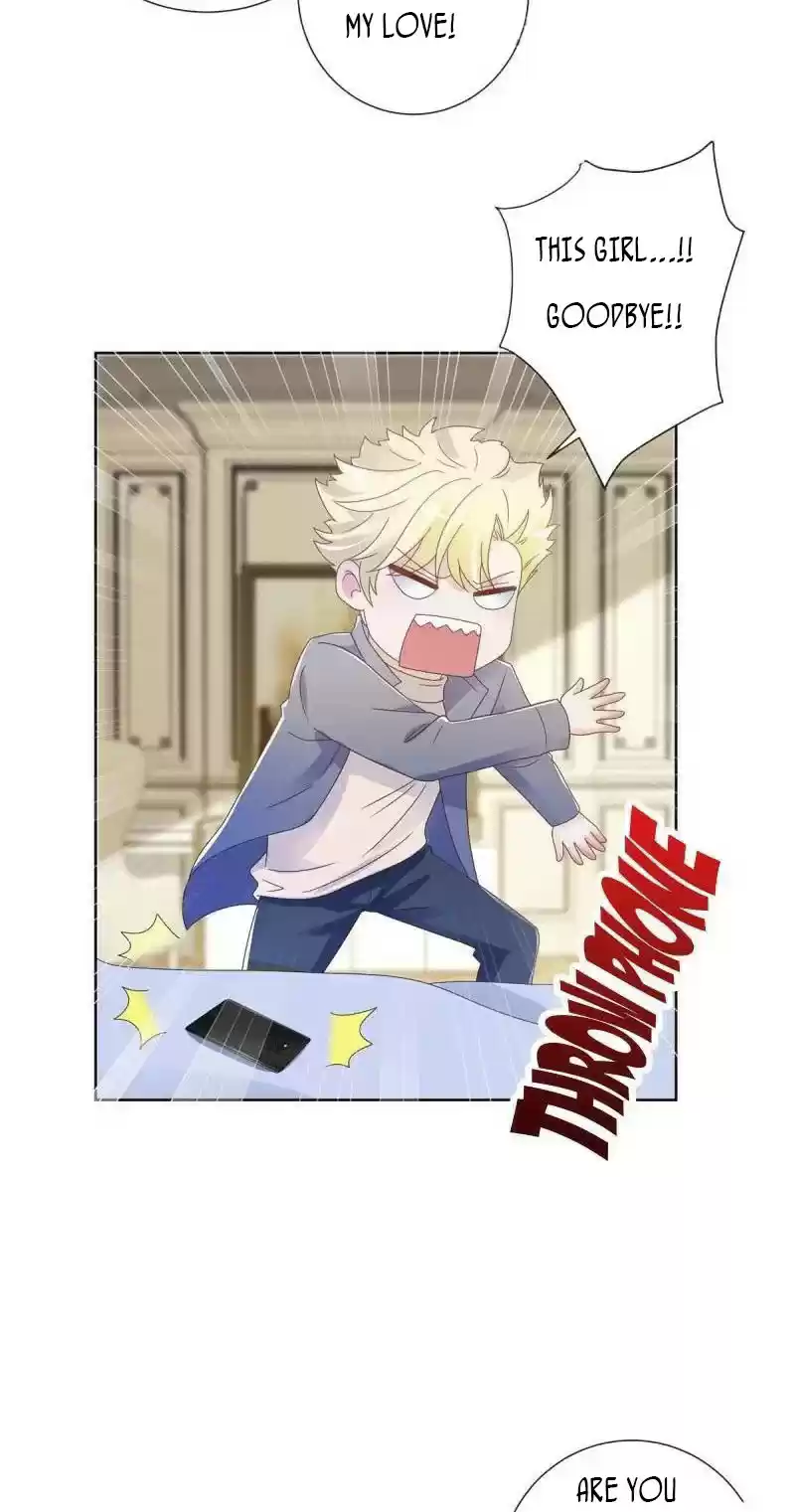 Full Marks, Hidden Marriage Ch. 190