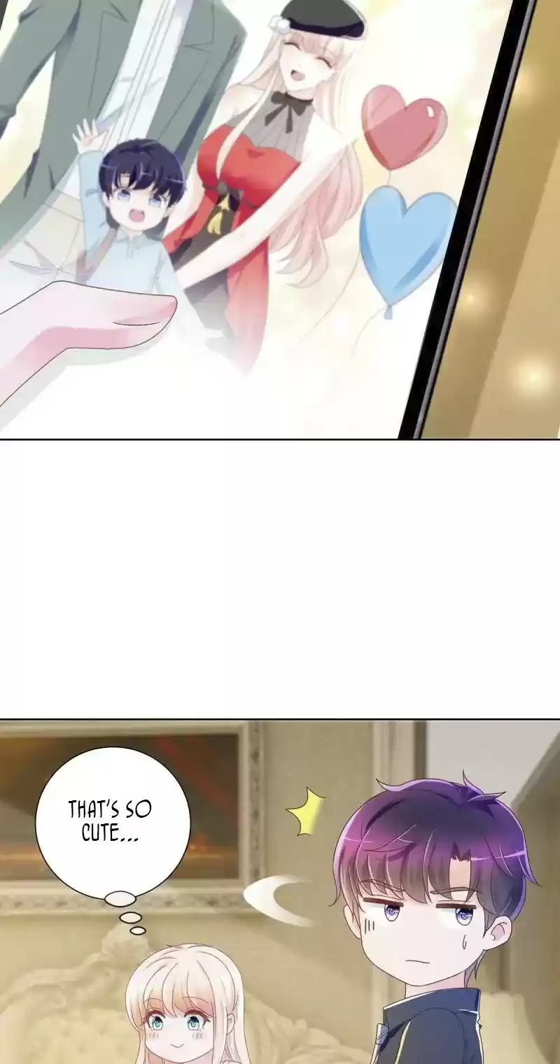 Full Marks, Hidden Marriage Ch. 190