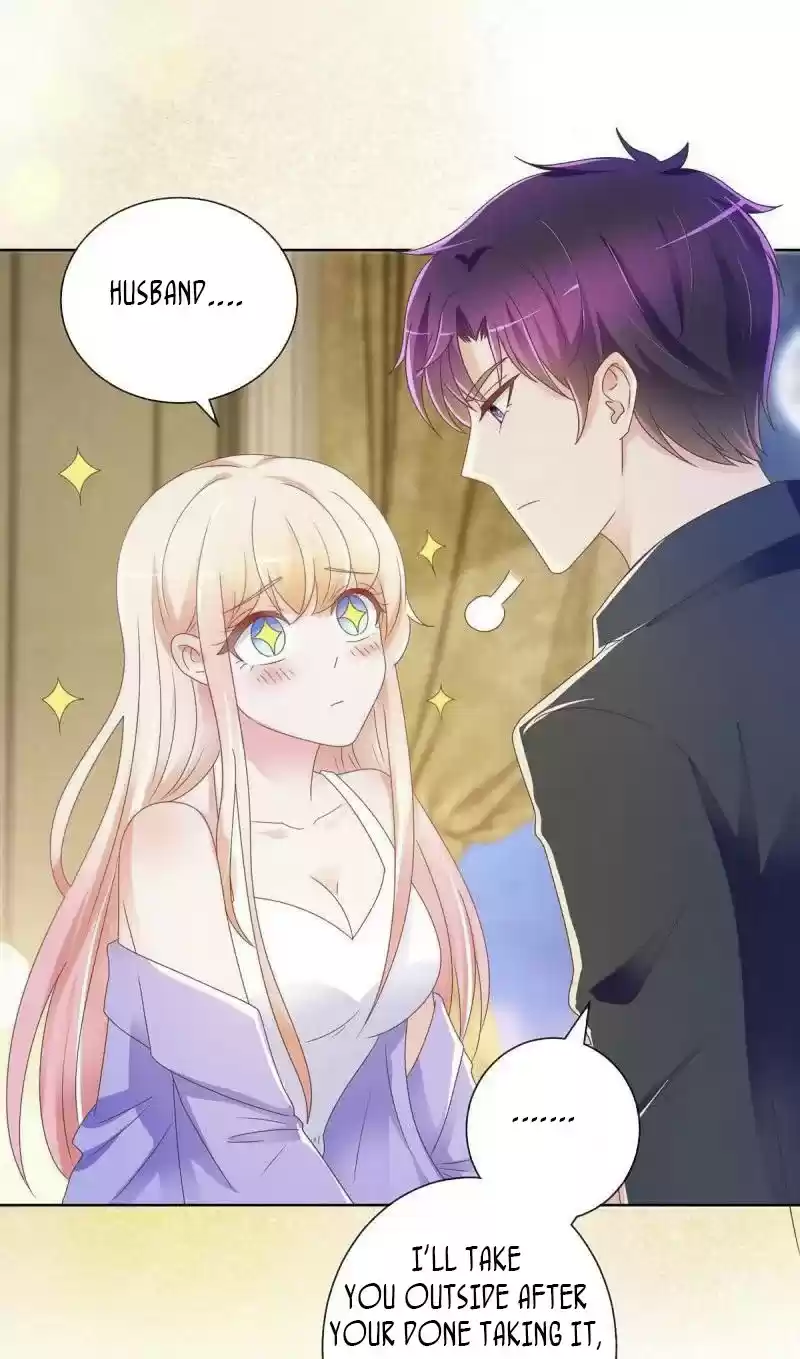 Full Marks, Hidden Marriage Ch. 190