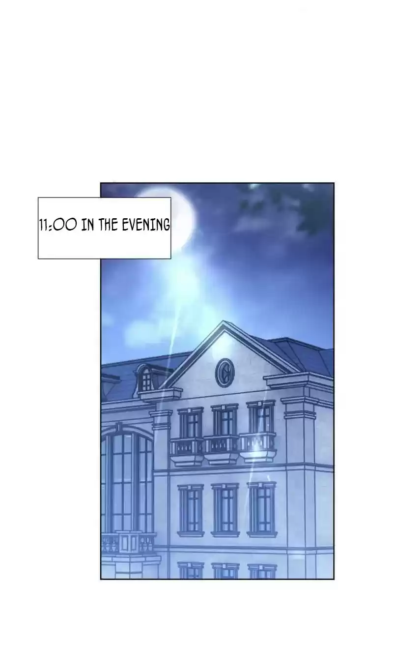 Full Marks, Hidden Marriage Ch. 190