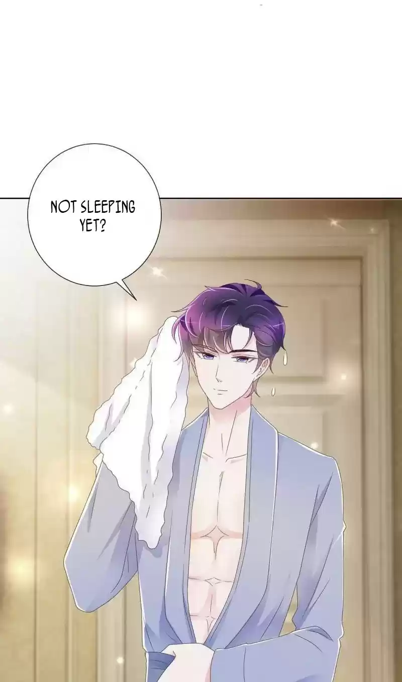 Full Marks, Hidden Marriage Ch. 190