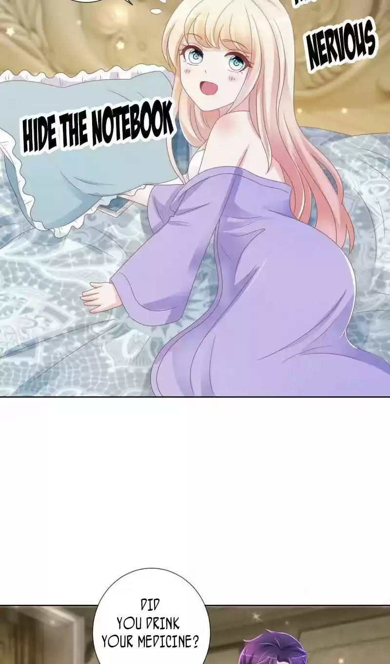 Full Marks, Hidden Marriage Ch. 190