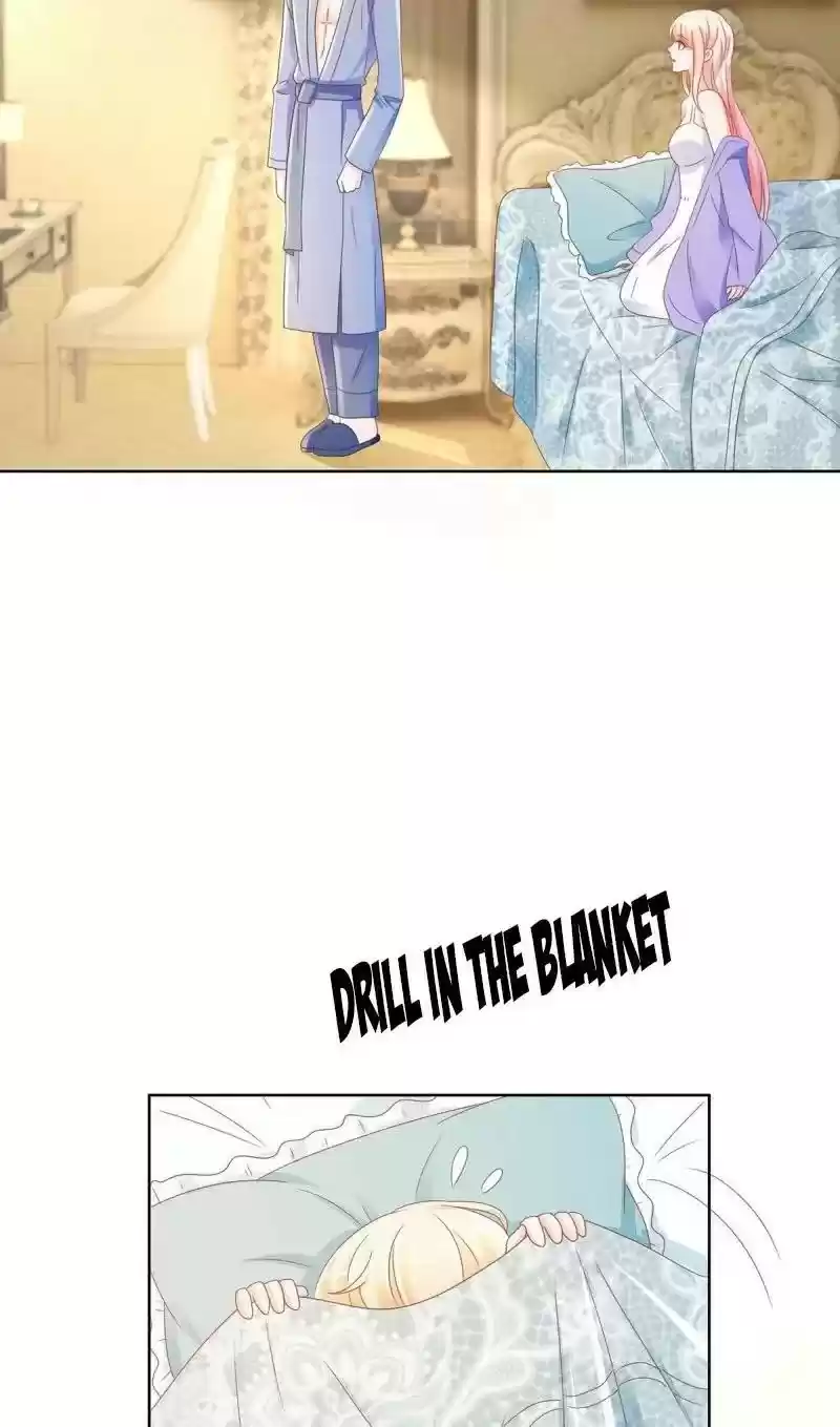 Full Marks, Hidden Marriage Ch. 190