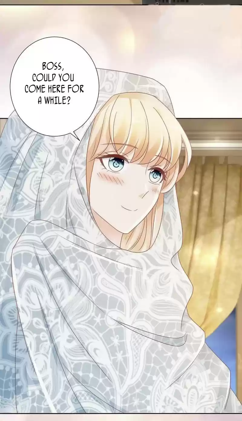 Full Marks, Hidden Marriage Ch. 190