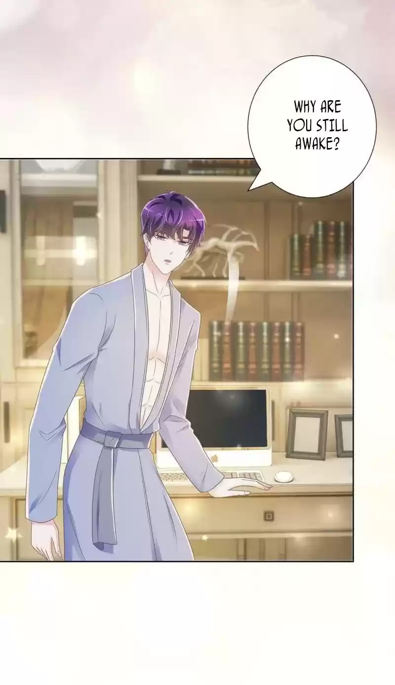 Full Marks, Hidden Marriage Ch. 190