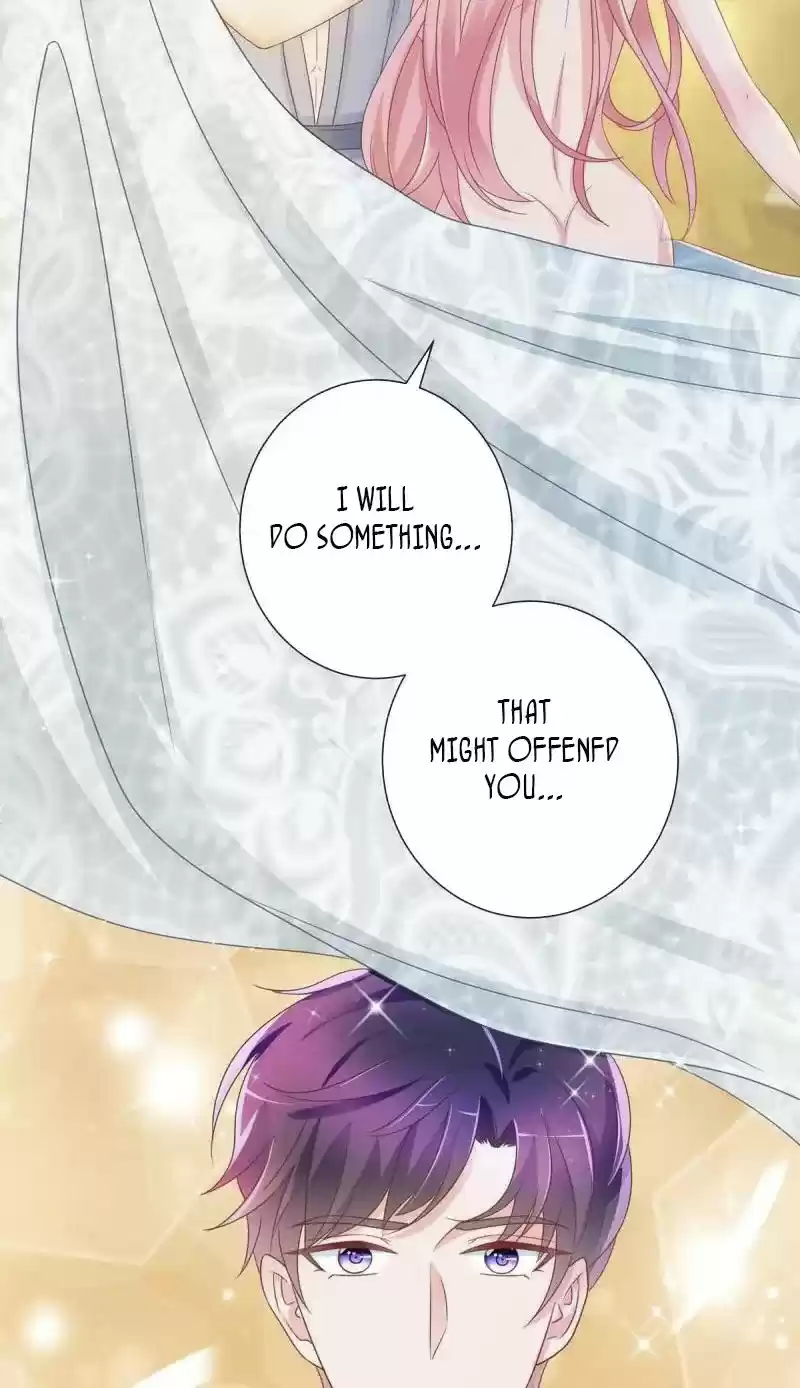 Full Marks, Hidden Marriage Ch. 190