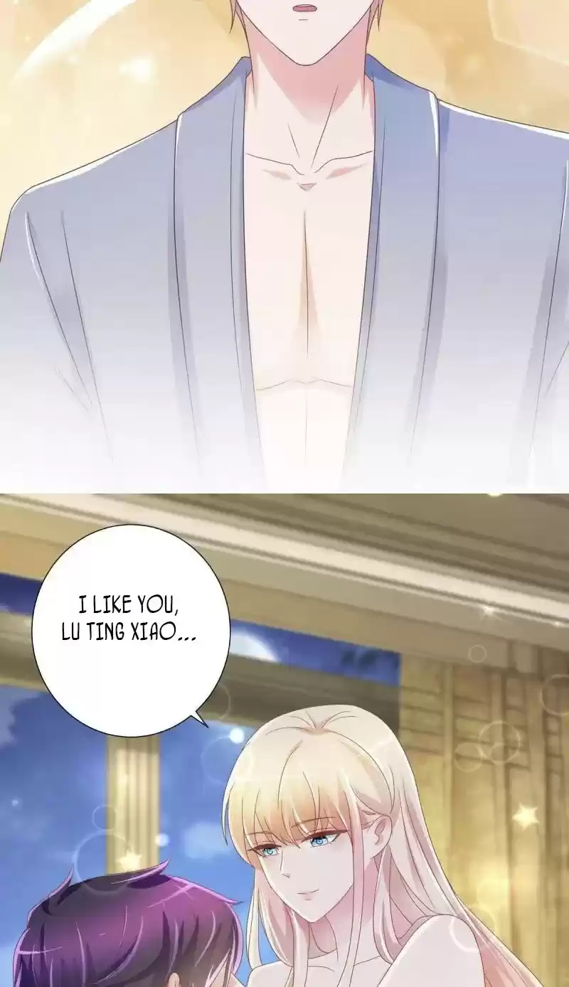 Full Marks, Hidden Marriage Ch. 190