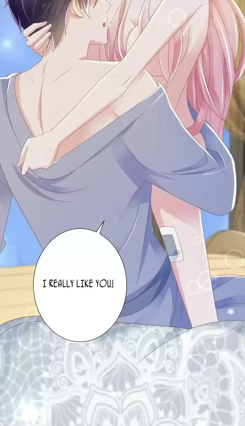 Full Marks, Hidden Marriage Ch. 190