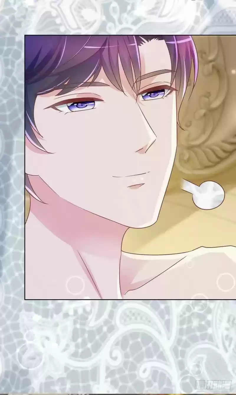 Full Marks, Hidden Marriage Ch. 190