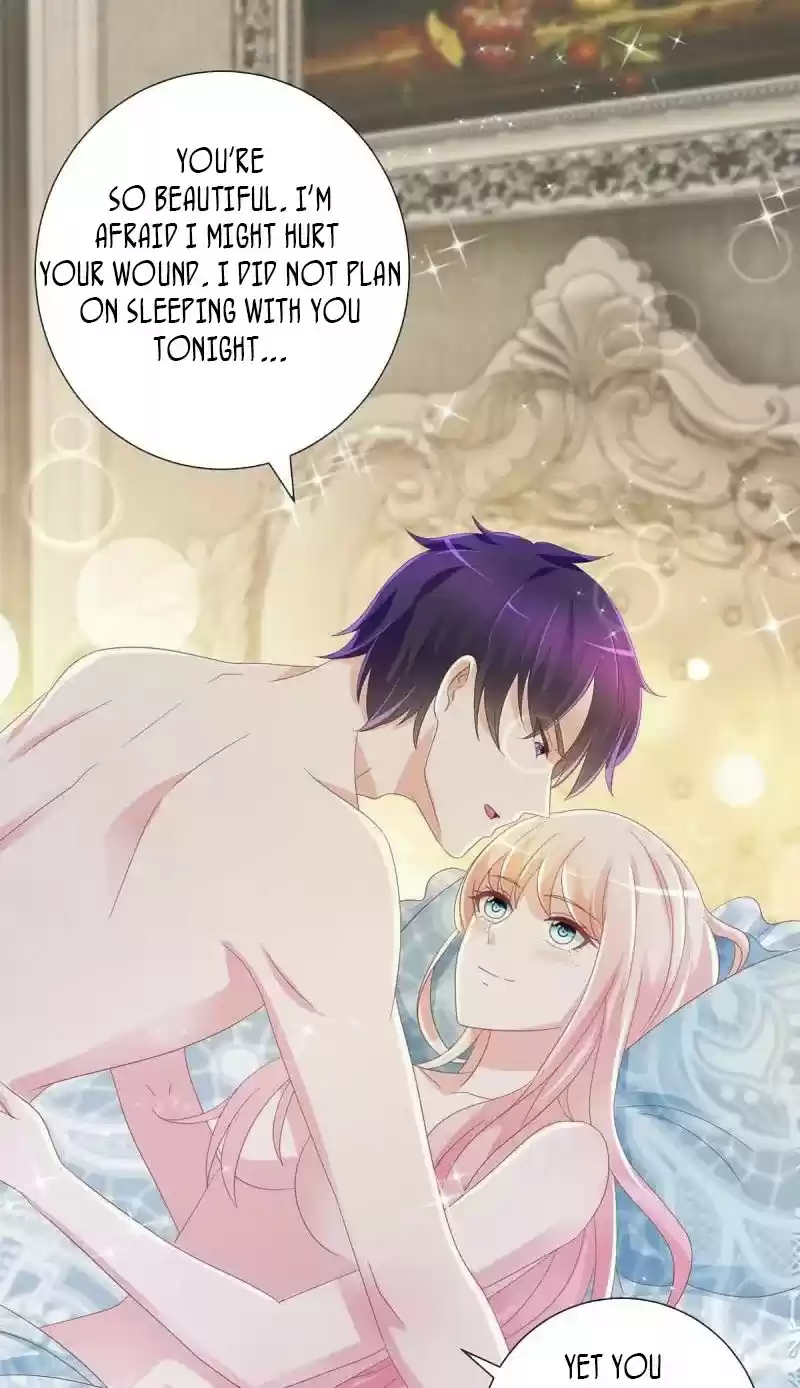 Full Marks, Hidden Marriage Ch. 190