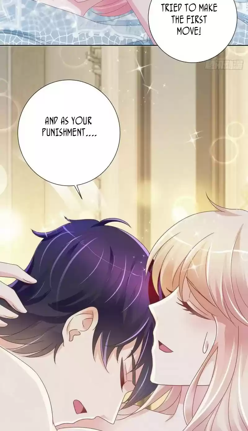 Full Marks, Hidden Marriage Ch. 190