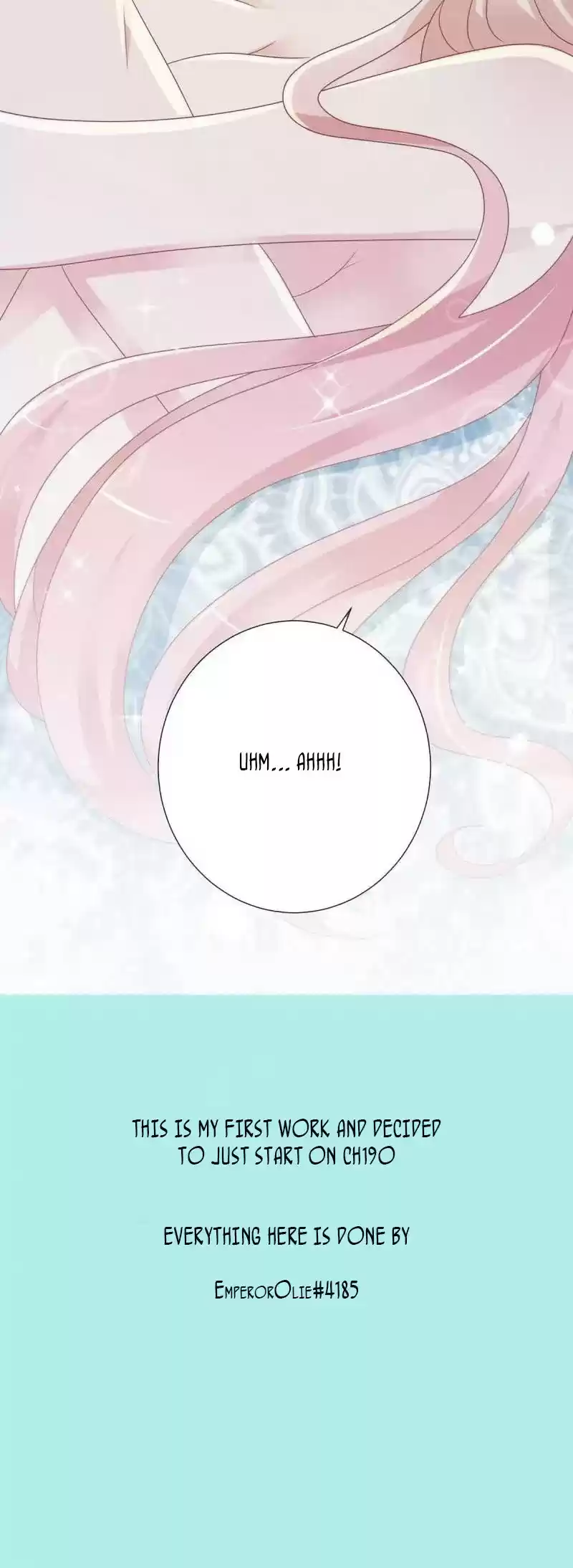 Full Marks, Hidden Marriage Ch. 190