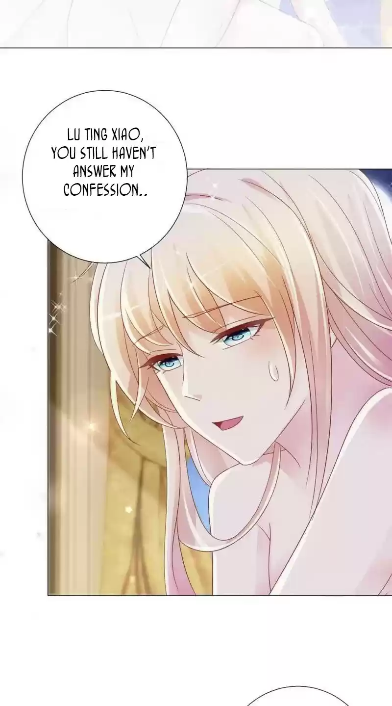 Full Marks, Hidden Marriage Ch. 191